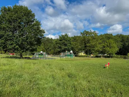 Gîte Sologne 6 pers. - Étang et Maison du Cerf à proximité : photo 29