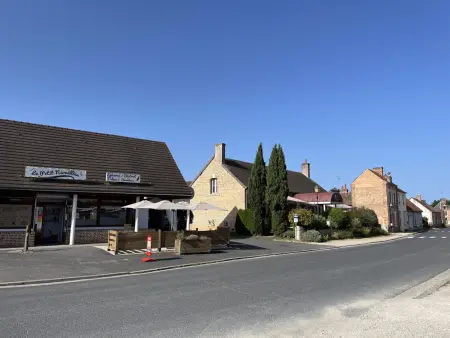Gîte Sologne 6 pers. - Étang et Maison du Cerf à proximité : photo 34