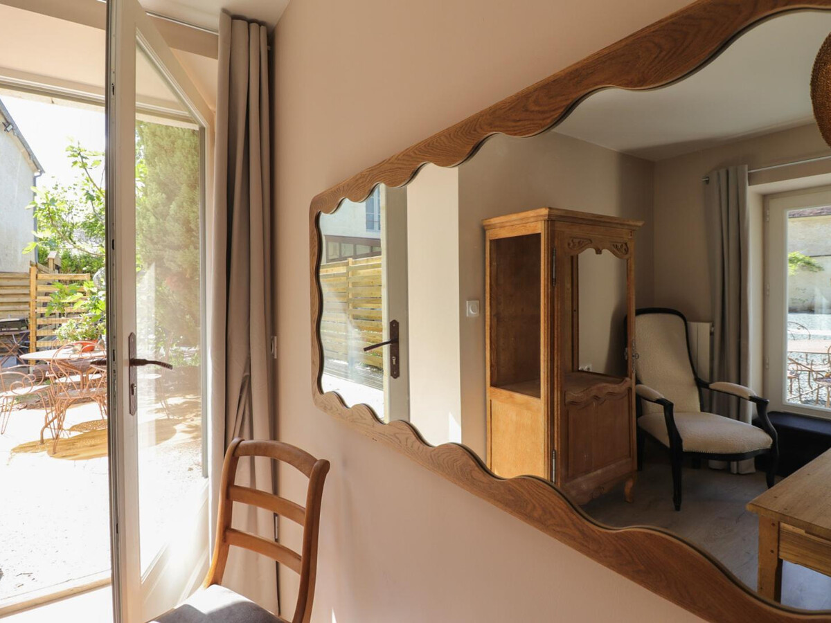 Gîte plain-pied accessible PMR à Silly-en-Gouffern - Photo 10