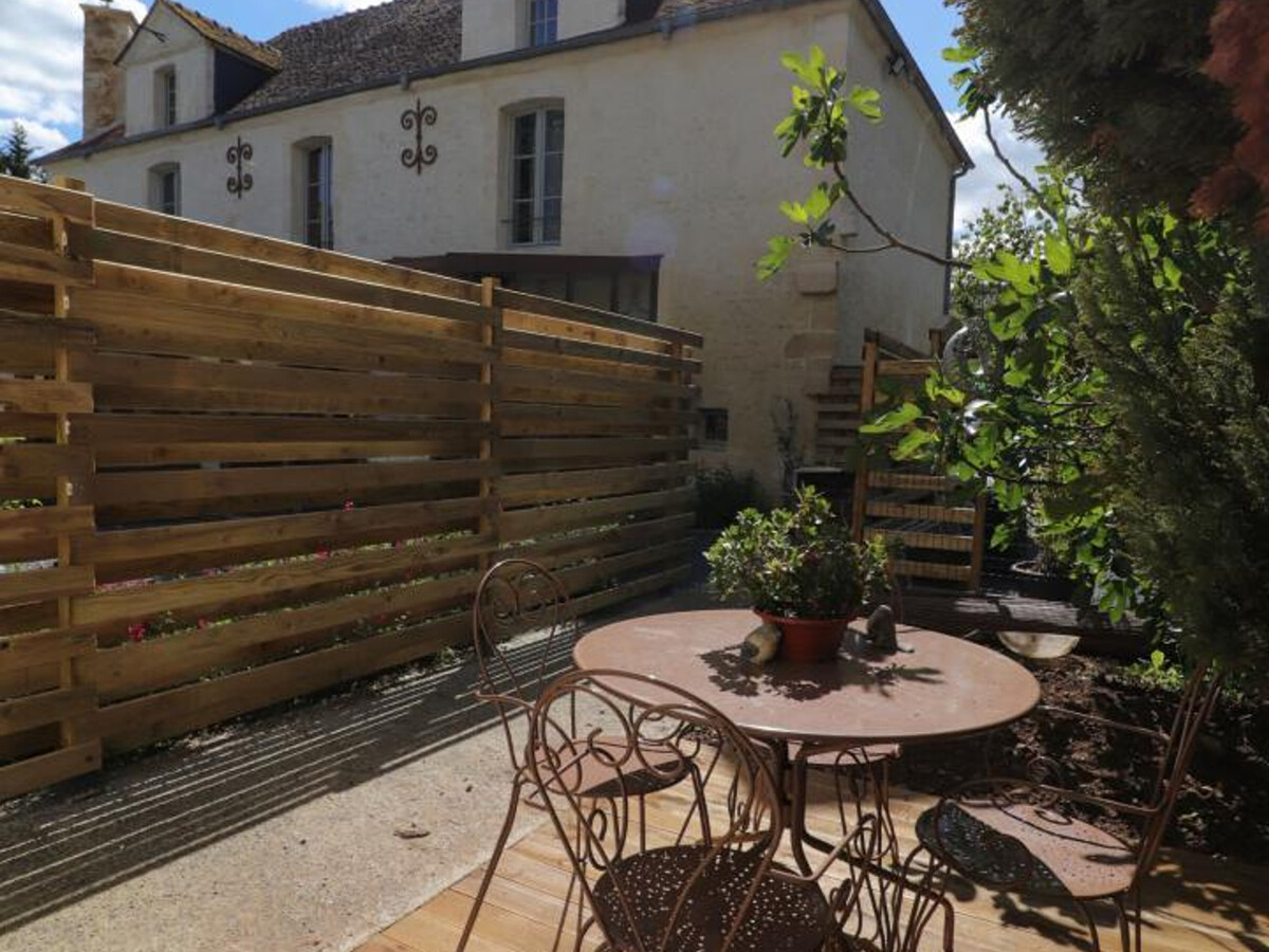Gîte plain-pied accessible PMR à Silly-en-Gouffern - Photo 11