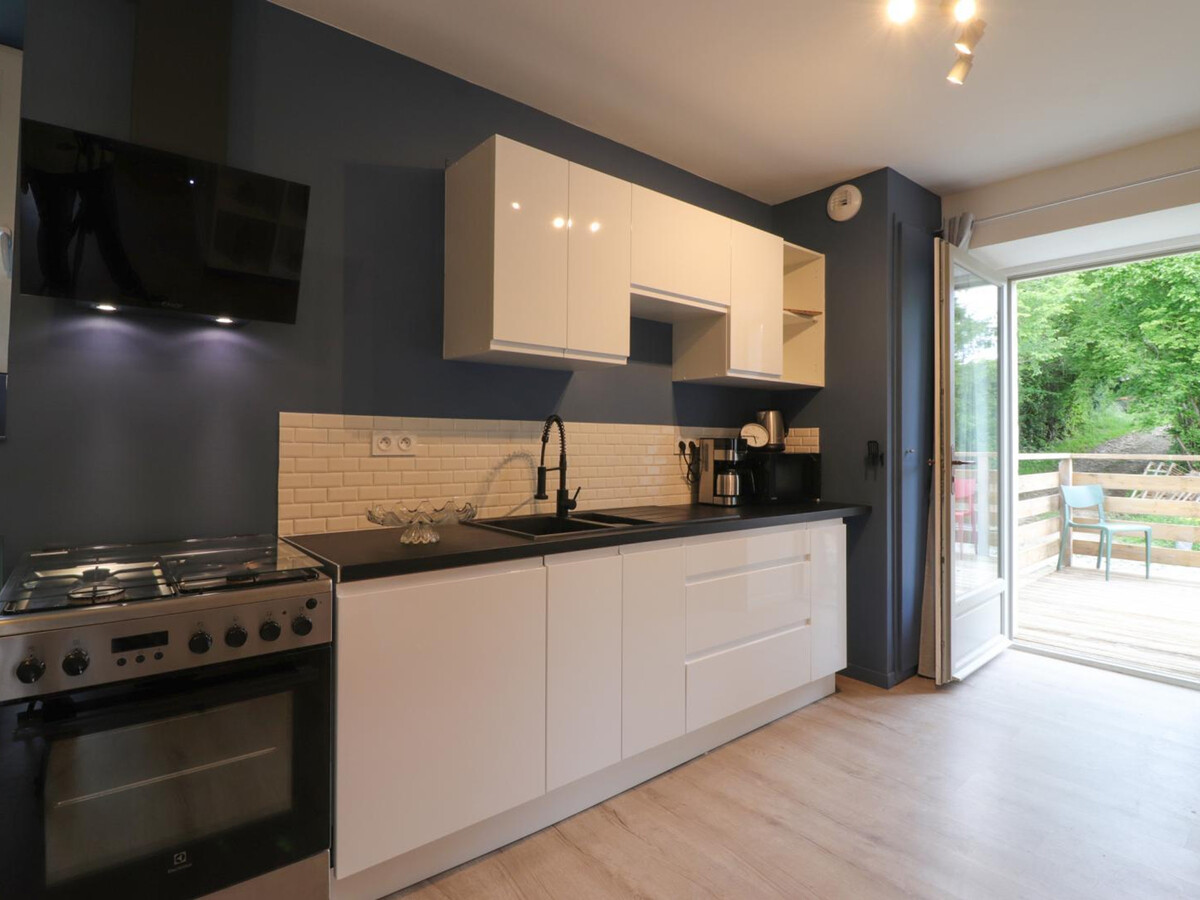 Gîte duplex 8 pers. avec piscine chauffée à Silly-en-Gouffern - Photo 3