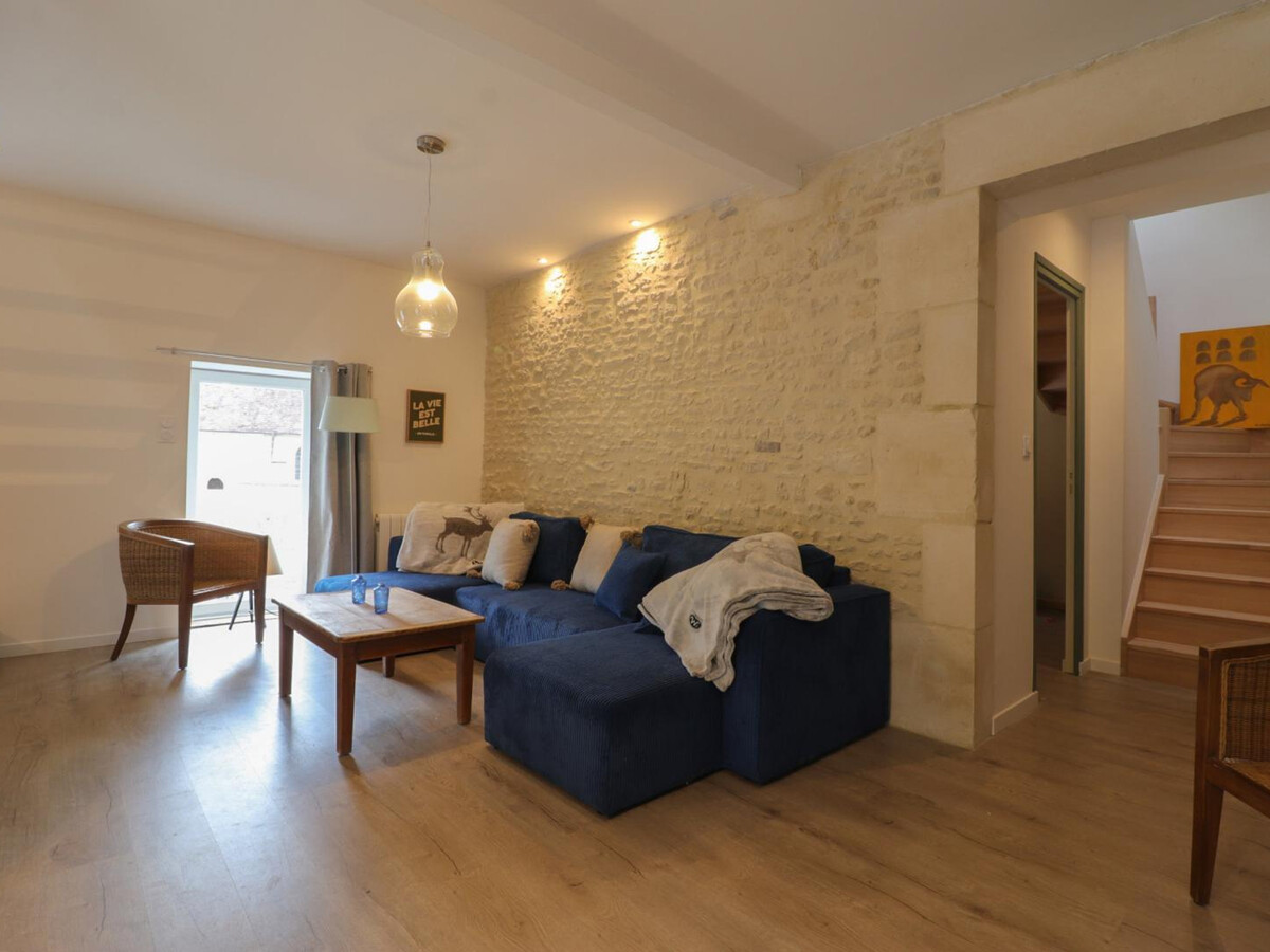Gîte duplex 8 pers. avec piscine chauffée à Silly-en-Gouffern - Photo 4