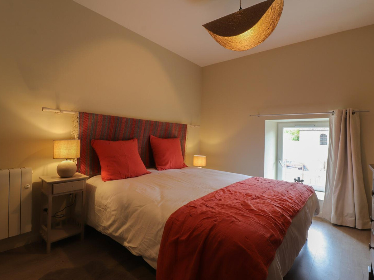 Gîte duplex 8 pers. avec piscine chauffée à Silly-en-Gouffern - Photo 5
