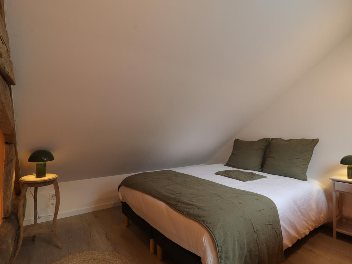 Gîte duplex 8 pers. avec piscine chauffée à Silly-en-Gouffern - Photo 8