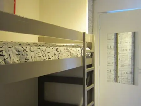 Studio lumineux avec parking à Balaruc-les-Bains : photo 2