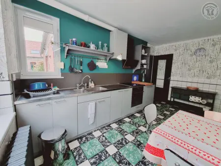 Gîte plain-pied 130m² avec terrasse 300m² à Somain : photo 3