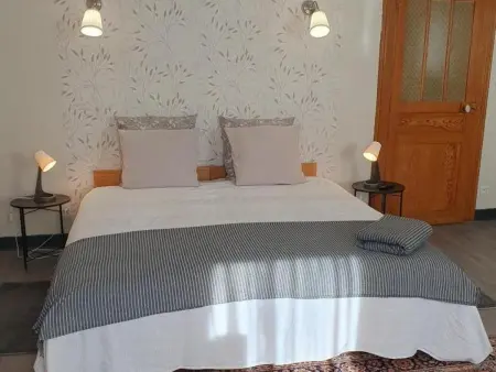 Gîte plain-pied 130m² avec terrasse 300m² à Somain : photo 6