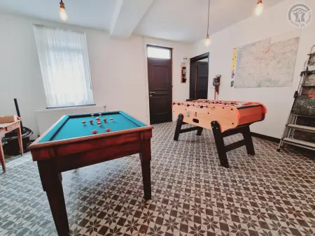 Gîte plain-pied 130m² avec terrasse 300m² à Somain : photo 8