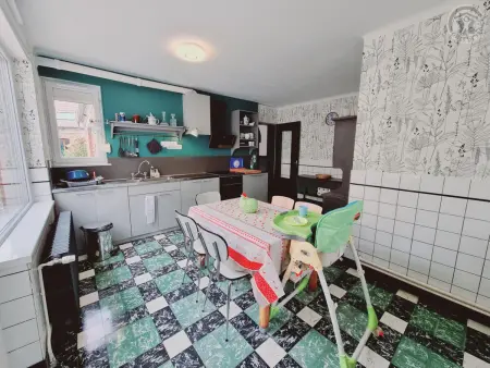 Gîte plain-pied 130m² avec terrasse 300m² à Somain : photo 14