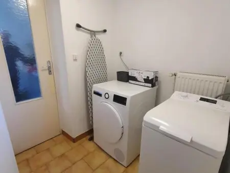 Gîte plain-pied 130m² avec terrasse 300m² à Somain : photo 19