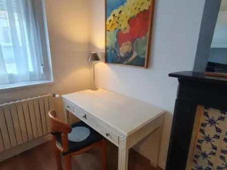 Gîte plain-pied 130m² avec terrasse 300m² à Somain : photo 22