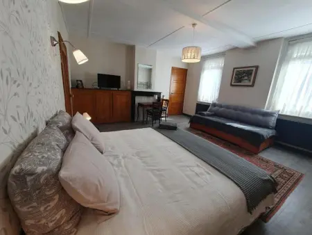 Gîte plain-pied 130m² avec terrasse 300m² à Somain : photo 29