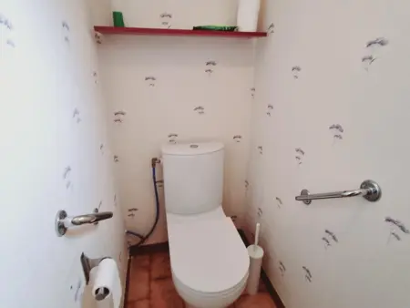 Gîte plain-pied 130m² avec terrasse 300m² à Somain : photo 35