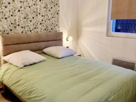 Gîte plain-pied 4 pers, jardin 170m² et parking à Rexpoëde : photo 6
