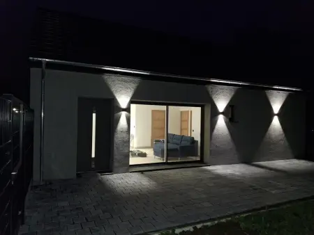 Gîte plain-pied 4 pers, jardin 170m² et parking à Rexpoëde : photo 16