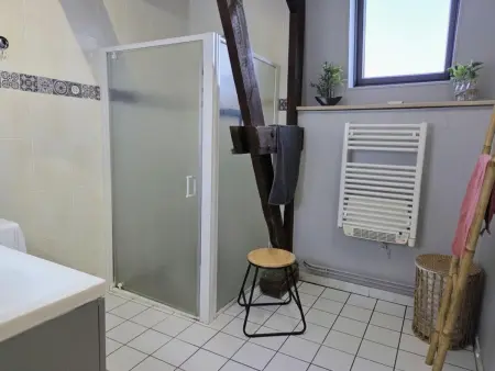 Gîte 8 pers. à Bailleul : jardin clos, salle de jeux, animaux OK : photo 18