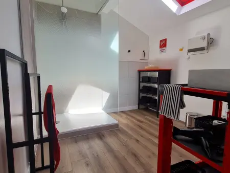 Gîte Pistons & Cie – Mécanique et confort en Lorraine : photo 6