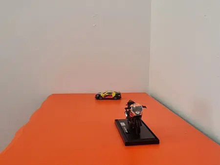 Gîte Pistons & Cie – Mécanique et confort en Lorraine : photo 16