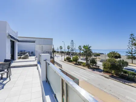 Appartement 5 chambres Benajarafe pour 12 personnes : photo 2