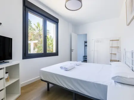Appartement 5 chambres Benajarafe pour 12 personnes : photo 9