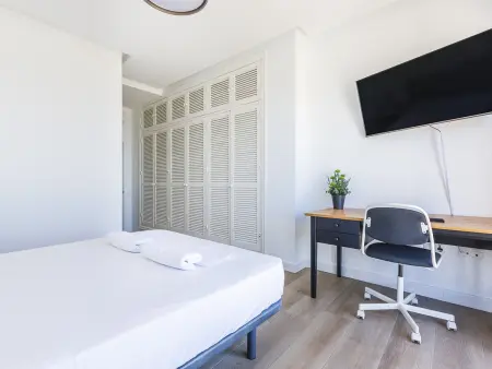 Appartement 5 chambres Benajarafe pour 12 personnes : photo 11