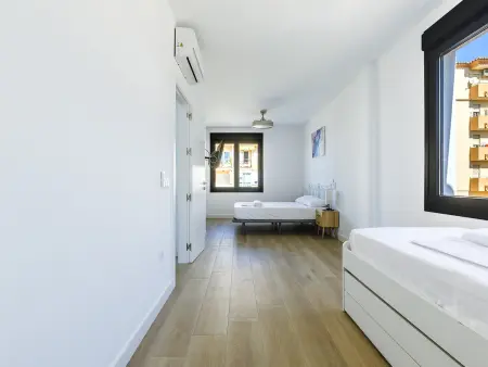 Appartement 5 chambres Benajarafe pour 12 personnes : photo 14