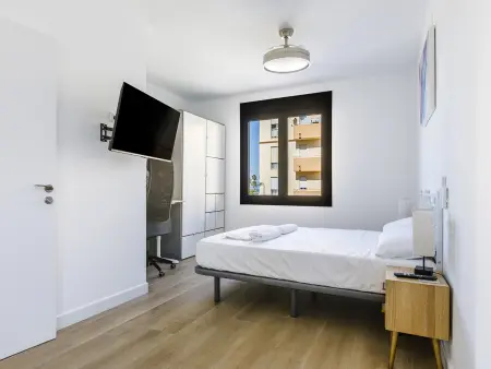 Appartement 5 chambres Benajarafe pour 12 personnes : photo 15