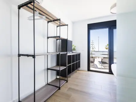 Appartement 5 chambres Benajarafe pour 12 personnes : photo 16