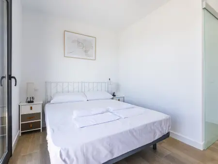 Appartement 5 chambres Benajarafe pour 12 personnes : photo 17
