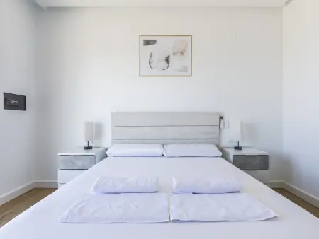 Appartement 5 chambres Benajarafe pour 12 personnes : photo 20