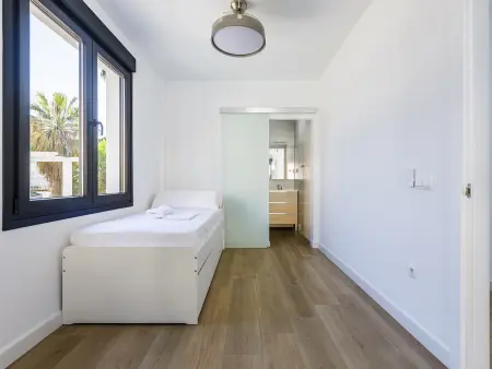Appartement 5 chambres Benajarafe pour 12 personnes : photo 21
