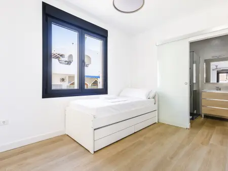 Appartement 5 chambres Benajarafe pour 12 personnes : photo 22