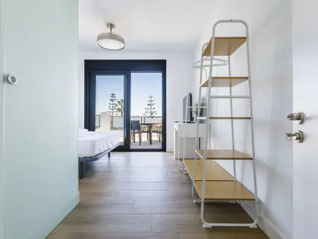 Appartement 5 chambres Benajarafe pour 12 personnes : photo 23