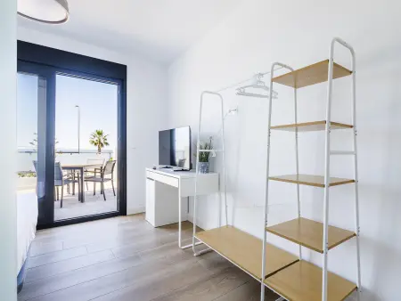 Appartement 5 chambres Benajarafe pour 12 personnes : photo 24