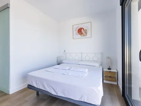 Appartement 5 chambres Benajarafe pour 12 personnes : photo 26