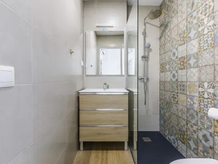 Appartement 5 chambres Benajarafe pour 12 personnes : photo 29