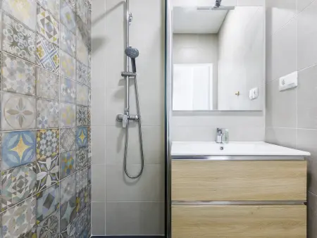 Appartement 5 chambres Benajarafe pour 12 personnes : photo 30