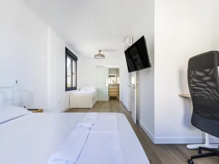 Appartement 5 chambres Benajarafe pour 12 personnes : photo 31