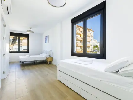 Appartement 5 chambres Benajarafe pour 12 personnes : photo 32