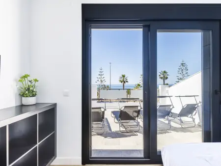 Appartement 5 chambres Benajarafe pour 12 personnes : photo 34