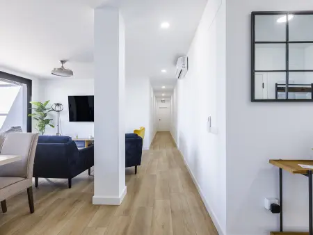 Appartement 5 chambres Benajarafe pour 12 personnes : photo 36