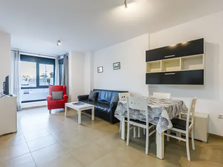 Appartement 45 m² climatisé à Torre del Mar : photo 2