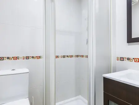 Appartement 45 m² climatisé à Torre del Mar : photo 4