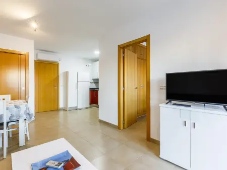 Appartement 45 m² climatisé à Torre del Mar : photo 11