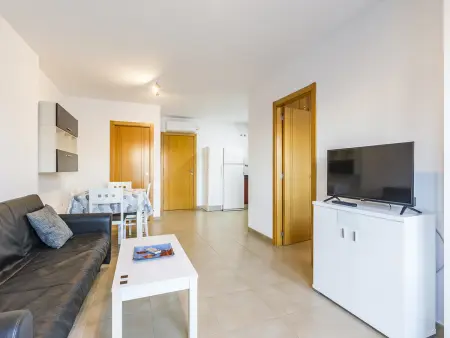 Appartement 45 m² climatisé à Torre del Mar : photo 12