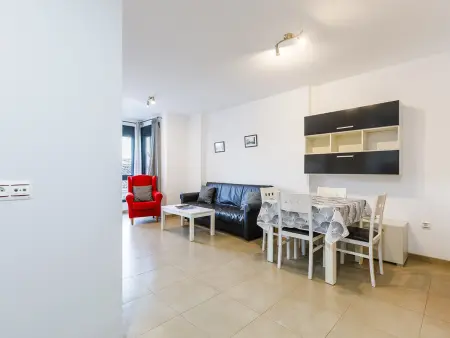 Appartement 45 m² climatisé à Torre del Mar : photo 14