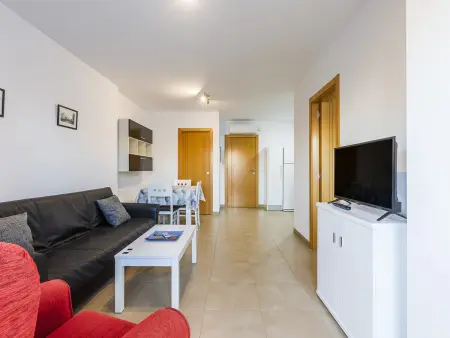 Appartement 45 m² climatisé à Torre del Mar : photo 22