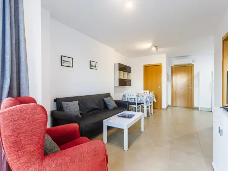 Appartement 45 m² climatisé à Torre del Mar : photo 24