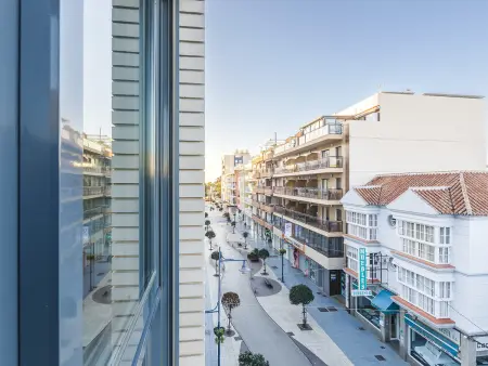 Appartement 45 m² climatisé à Torre del Mar : photo 29