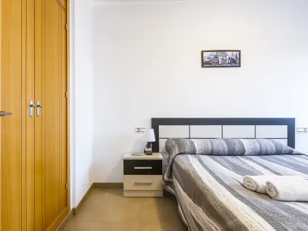 Appartement 45 m² climatisé à Torre del Mar : photo 32